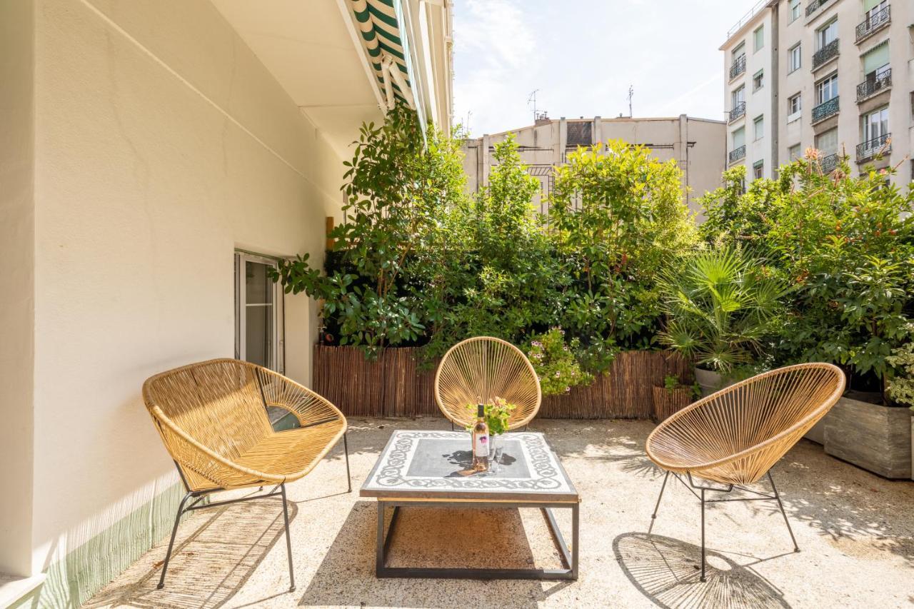 Peaceful Haven, Terrace In Nicea Zewnętrze zdjęcie